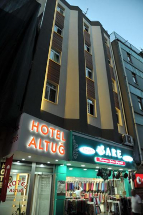 Hotel Altuğ